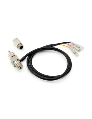 Daytona Dual Output Pulse Converter