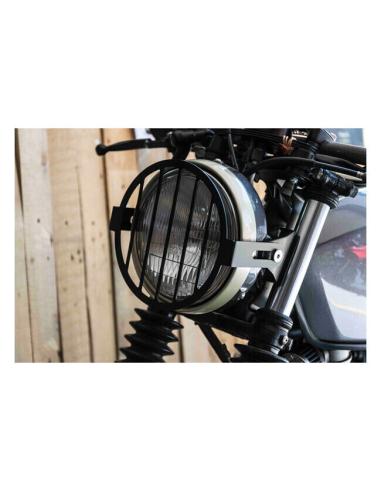 GRADE UNIVERSAL PARA FARÓIS C-RACER NO2