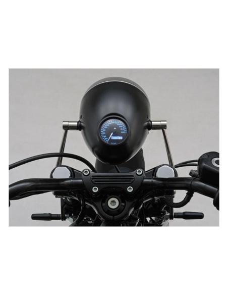 Velona Speedometer 60 mm 260 km/h Daytona