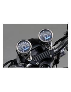 Daytona Velona 60 mm stainless steel tachometer 8000 rpm 2