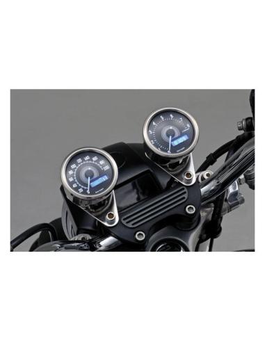 Daytona Velona Tachometer 60 mm Stainless Steel 8000 rpm