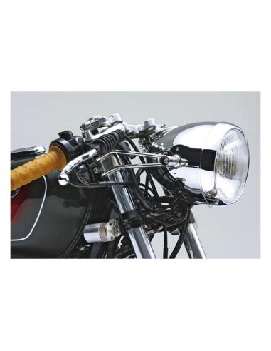 Faro Daytona Vintage 5-3/4\" cromado (ECE)"
