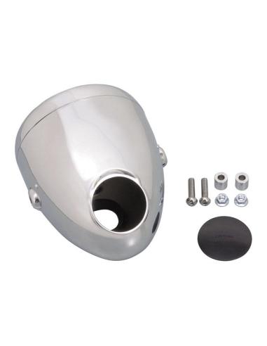 Faro Daytona Vintage 5-3/4\" cromado (ECE)"