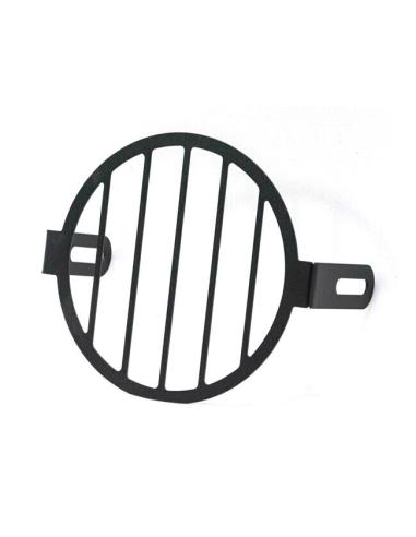 UNIVERSAL HEADLIGHT GRILLE C-RACER Nº2