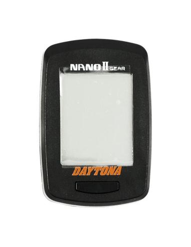 Nano II Daytona Gear Indicator