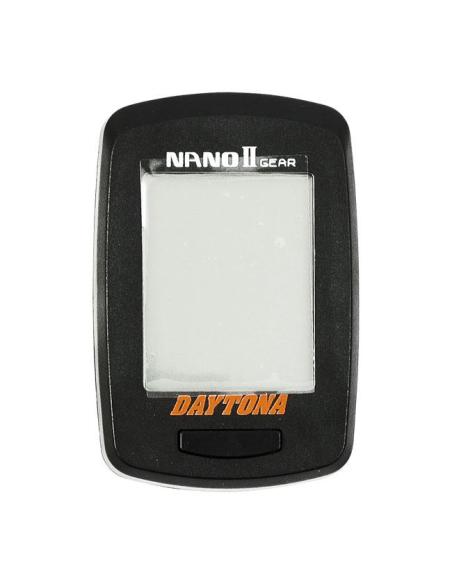 Nano II Daytona Gear Indicator