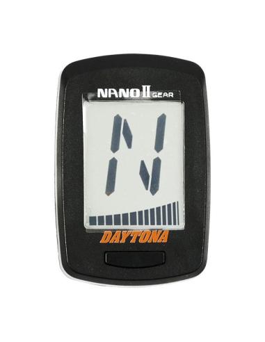 Indicador de marchas Nano II Daytona