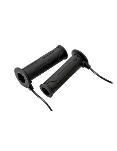 Heated Grips with Daytona Protection