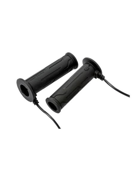 Heated Grips with Daytona Protection