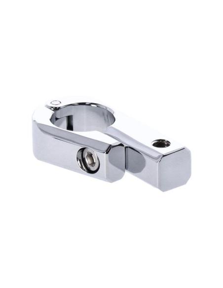 Support latéral M8 Daytona