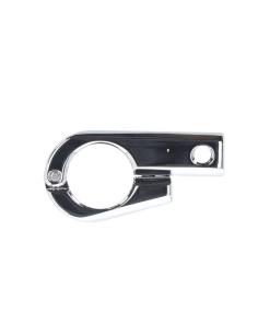 Supporto side mount M8 Daytona 2