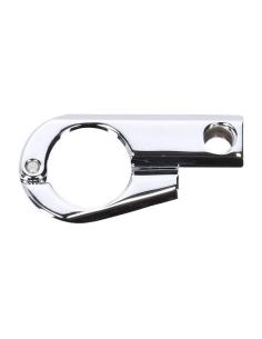 Supporto side mount M10 Daytona 2