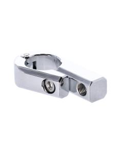 Supporto universale 1'' M10 Daytona cromato