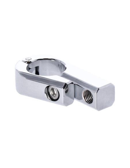 Suporte universal 1'' M10 Daytona cromado
