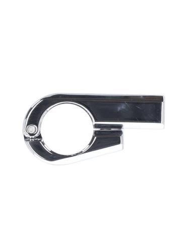 Supporto universale 1'' M10 Daytona cromato