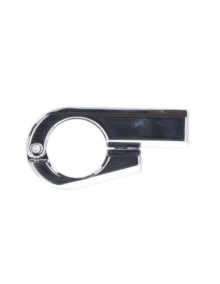 Supporto universale 1'' M10 Daytona cromato