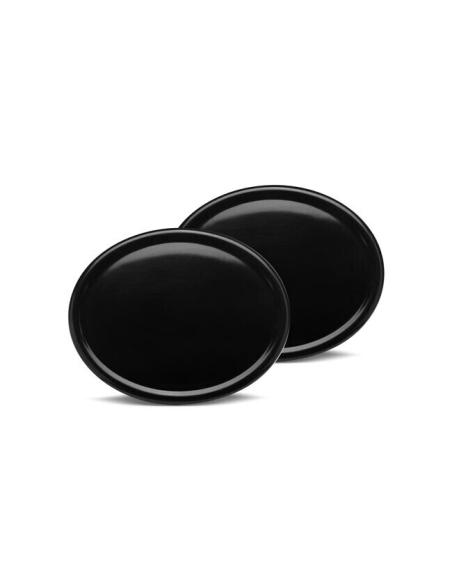 Comprar Placas Porta Numero Ovaladas C-Racer a precio de oferta