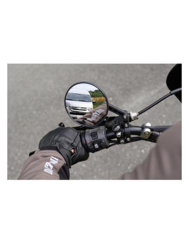 Espelho de braçadeira 22 mm (ECE) Daytona