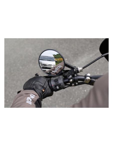 Espejo abrazadera 22 mm (ECE) Daytona