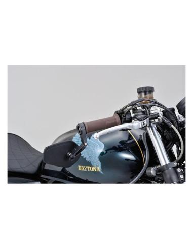 Specchio Daytona Flat D nº15 ultra-sottile