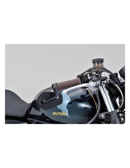 Espelho Daytona Flat D nº15 ultra-fino