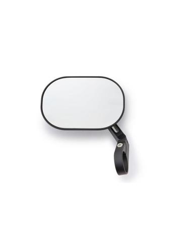 Daytona Flat D Mirror #16 Minimalist