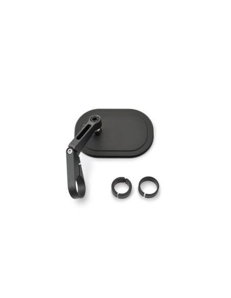 Daytona Flat D Mirror #16 Minimalist