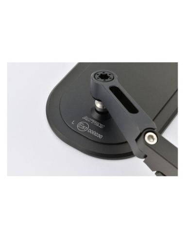 Espejo Daytona Flat D nº16 minimalista