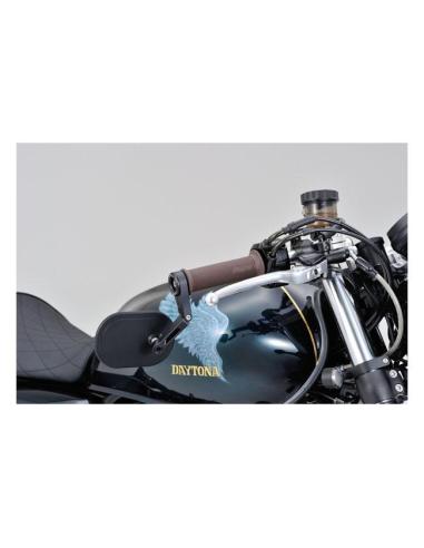 Specchio Daytona Flat D nº16 minimalista