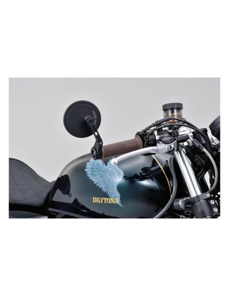 Daytona Flat Mirror D No.17 Ultra-Thin