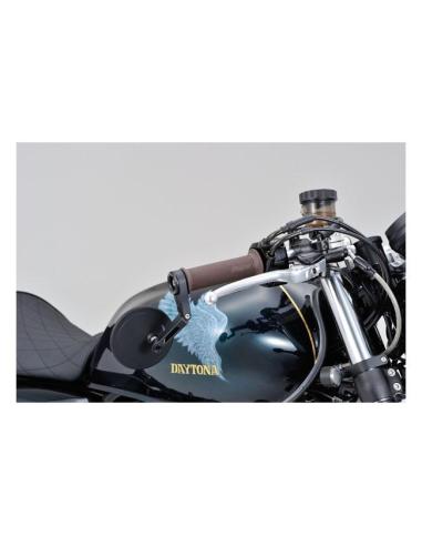 Espelho Daytona Flat D nº17 ultra-fino