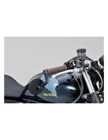 Daytona Flat Mirror D No.17 Ultra-Thin