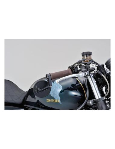 Rétroviseur Daytona Flat D nº17 ultra-fin