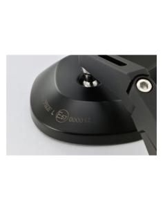 Rétroviseur Daytona n°13 compact homologué 2