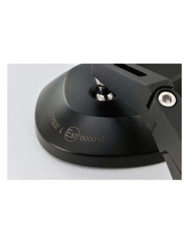 Daytona Mirror No.13 Compact Homologated