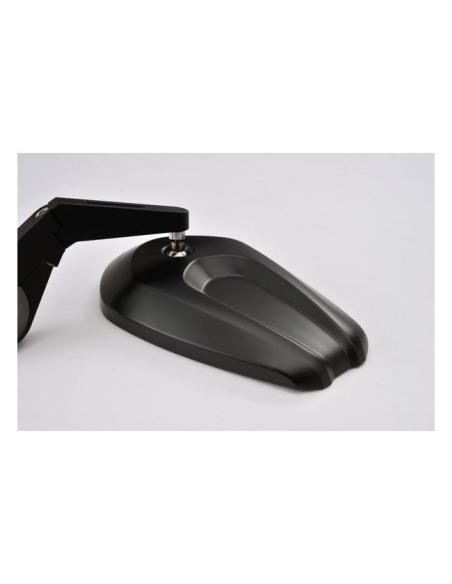Miroir Daytona nº13 compact homologué