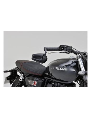 Miroir Daytona nº13 compact homologué