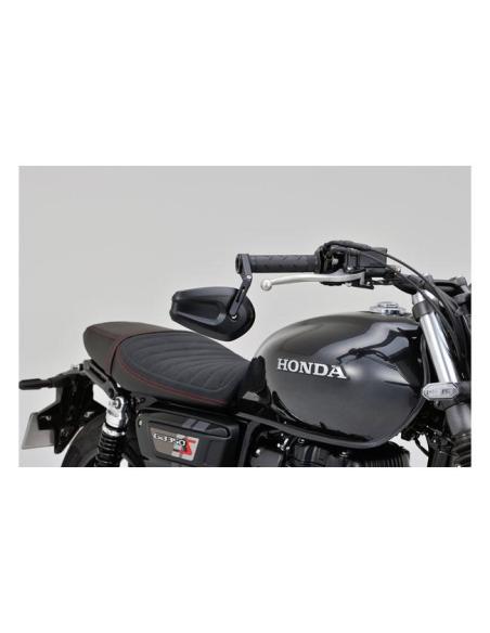 Espejo Daytona nº13 compacto homologado
