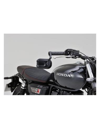 Rétroviseur Daytona nº14 compact homologué