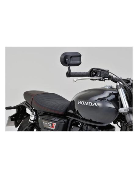 Espejo Daytona nº14 compacto homologado