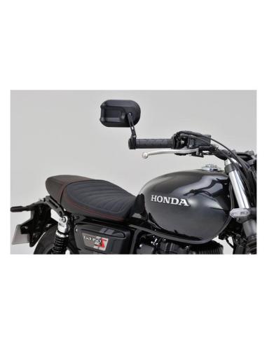 Rétroviseur Daytona nº14 compact homologué