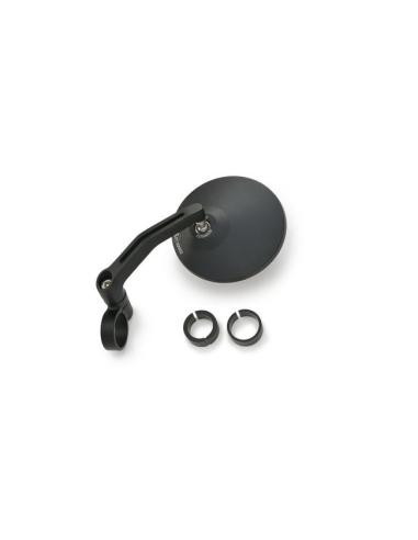 Espejo bar-end Daytona nº3 aluminio
