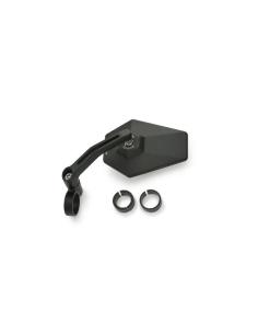 Espejo bar-end Daytona nº4 aluminio