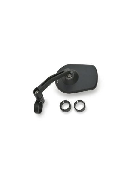 Specchietto bar-end Daytona n°5 alluminio