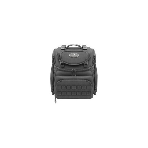BR1800 TACTICAL TRAVEL TRUNK FOR SEAT OR BACK