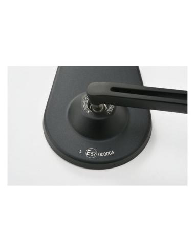 Daytona Mirror No.5 M10 Universal