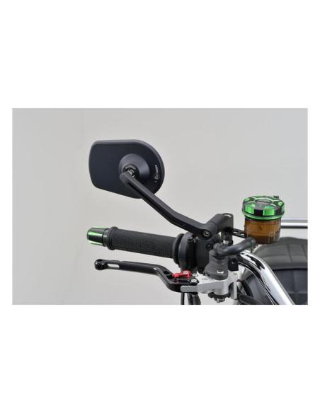Specchietto Daytona nº5 M10 universale