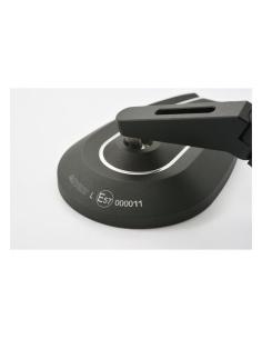No. 6 short aluminum bar-end mirror 2