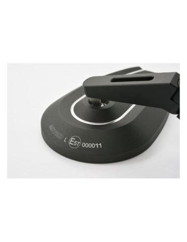 Short Aluminum Bar-End Mirror No.6