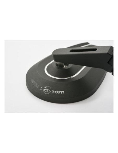 Short Aluminum Bar-End Mirror No.6